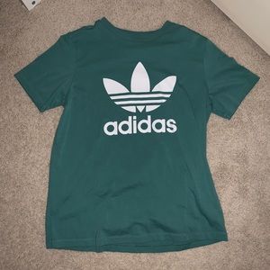 Adidas Short Sleeve T-Shirt